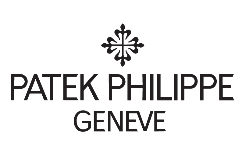 Patek Philippe Logo 04 iron on paper